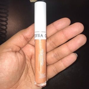 🆕 Ofra x Madison Miler lipgloss